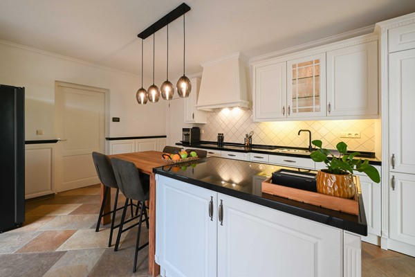 Medium property photo - Kwekerssingel 5, 4731 XD Oudenbosch